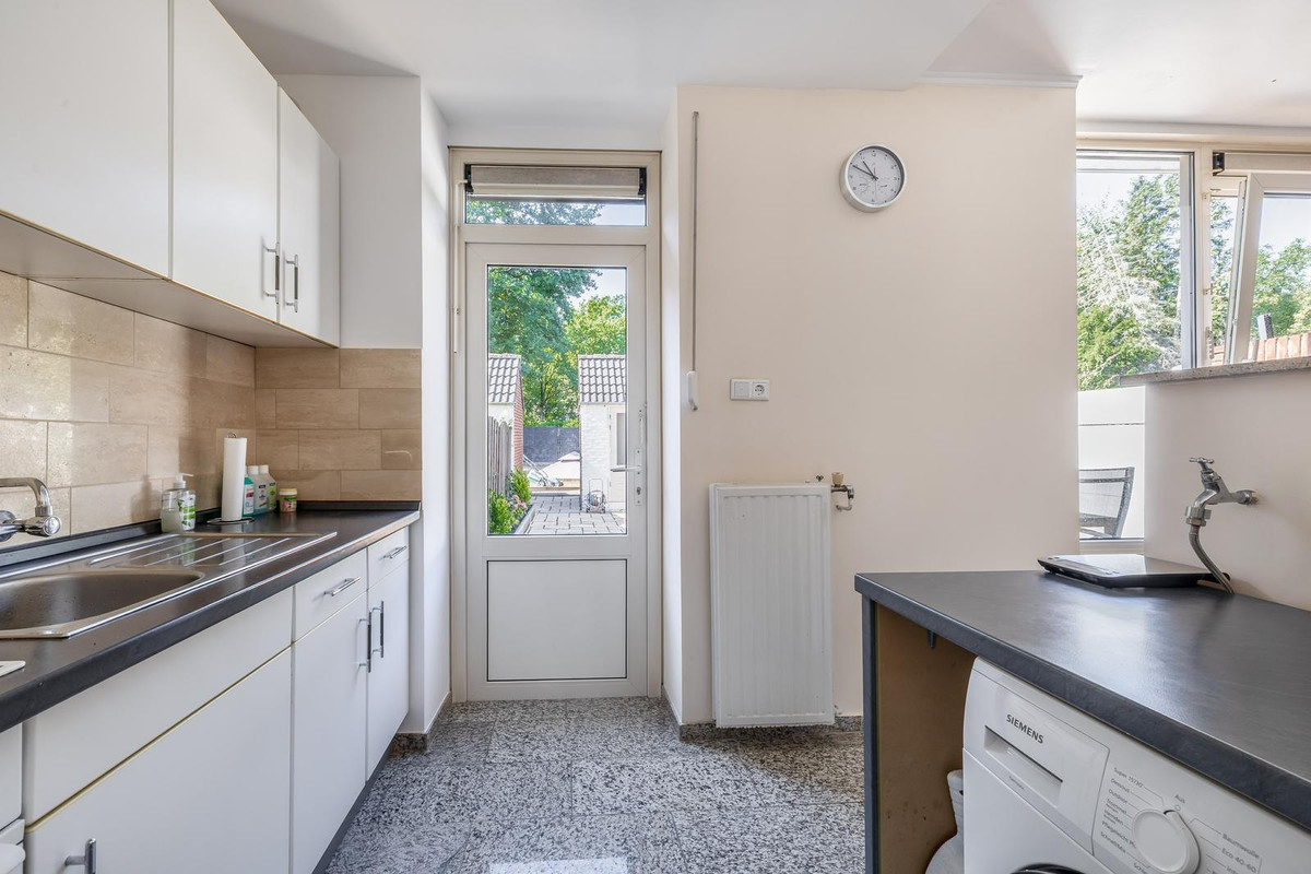 Tussenwoning te koop: Groenvinkweg 7, Venlo