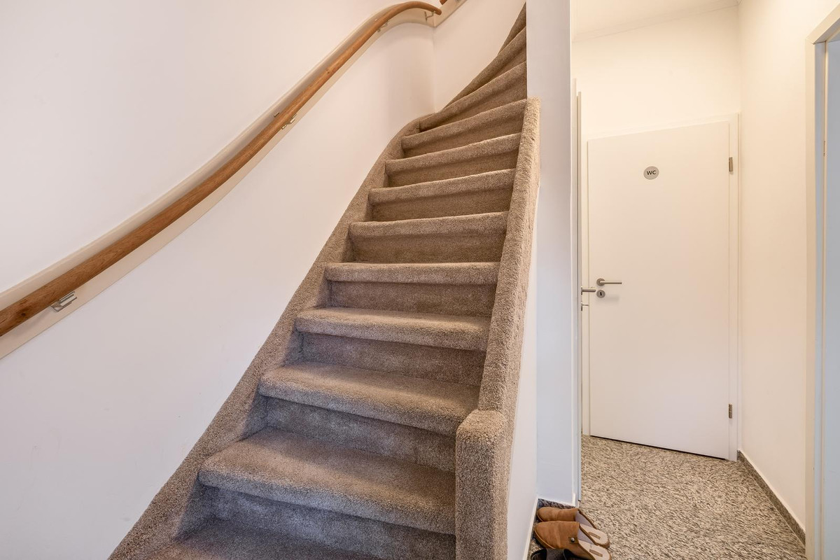 Tussenwoning te koop: Groenvinkweg 7, Venlo