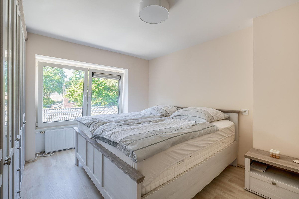 Tussenwoning te koop: Groenvinkweg 7, Venlo