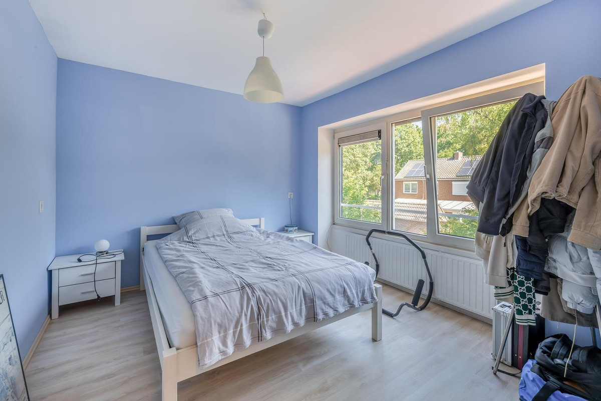 Tussenwoning te koop: Groenvinkweg 7, Venlo