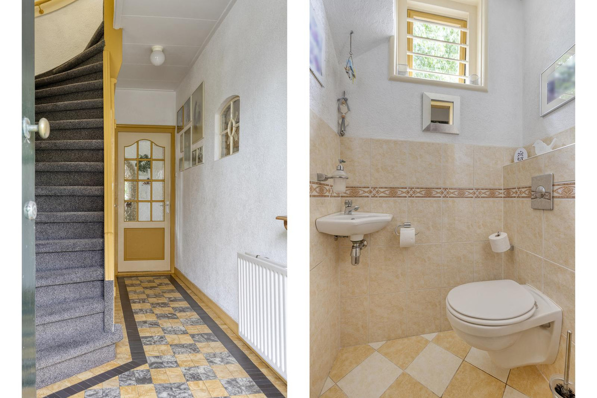 Vrijstaande woning te koop: Wilhelminalaan 5, Boskoop