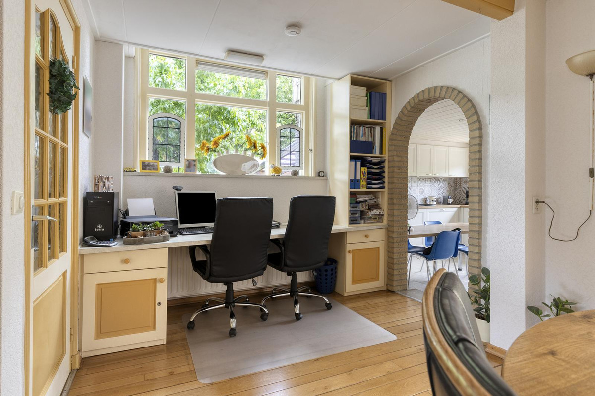 Vrijstaande woning te koop: Wilhelminalaan 5, Boskoop