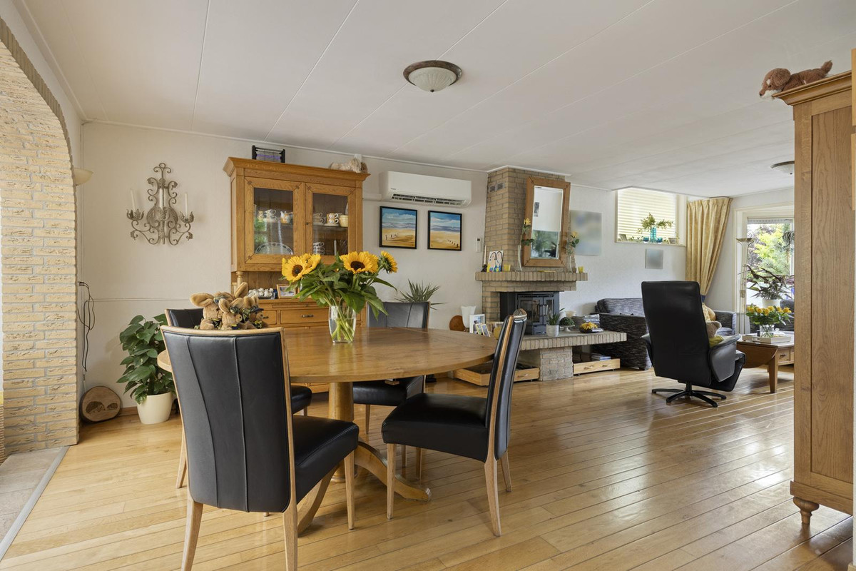 Vrijstaande woning te koop: Wilhelminalaan 5, Boskoop