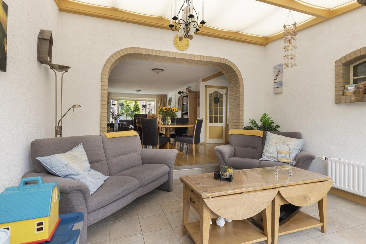 Vrijstaande woning te koop: Wilhelminalaan 5, Boskoop