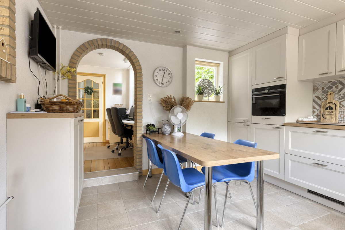 Vrijstaande woning te koop: Wilhelminalaan 5, Boskoop