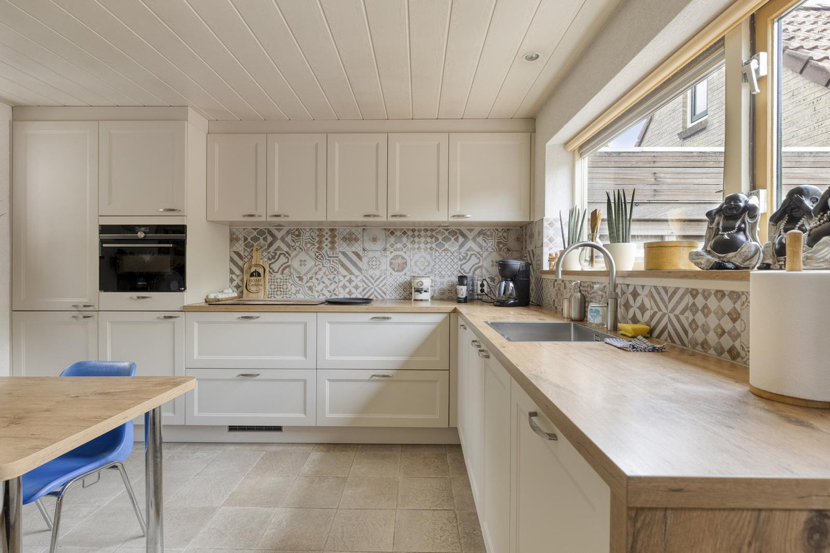 Vrijstaande woning te koop: Wilhelminalaan 5, Boskoop