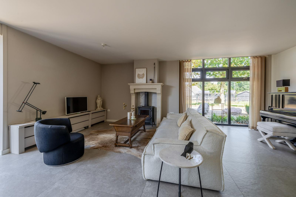 Tussenwoning te koop: Opperdonkseweg 8B, Lottum