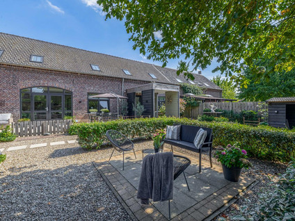 Opperdonkseweg 8b