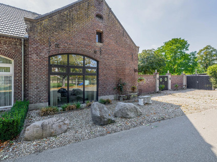Opperdonkseweg 8b