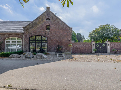 Opperdonkseweg 8b
