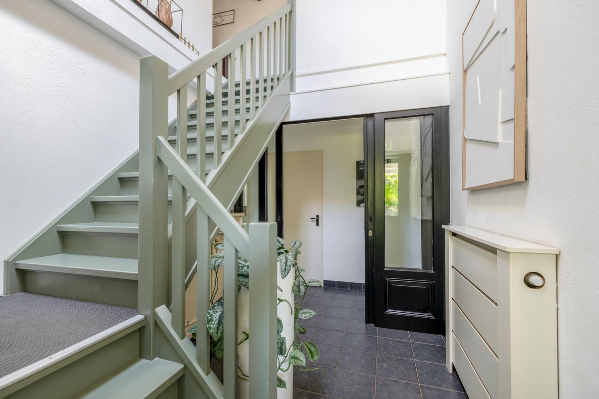Tussenwoning te koop: Opperdonkseweg 8B, Lottum