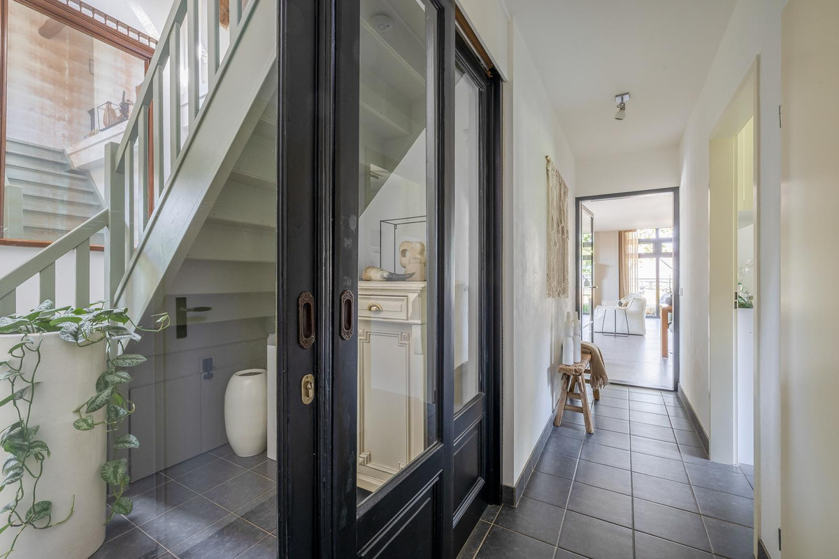 Tussenwoning te koop: Opperdonkseweg 8B, Lottum
