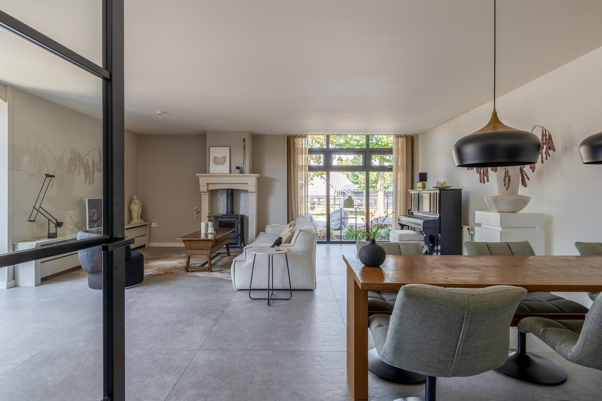 Tussenwoning te koop: Opperdonkseweg 8B, Lottum