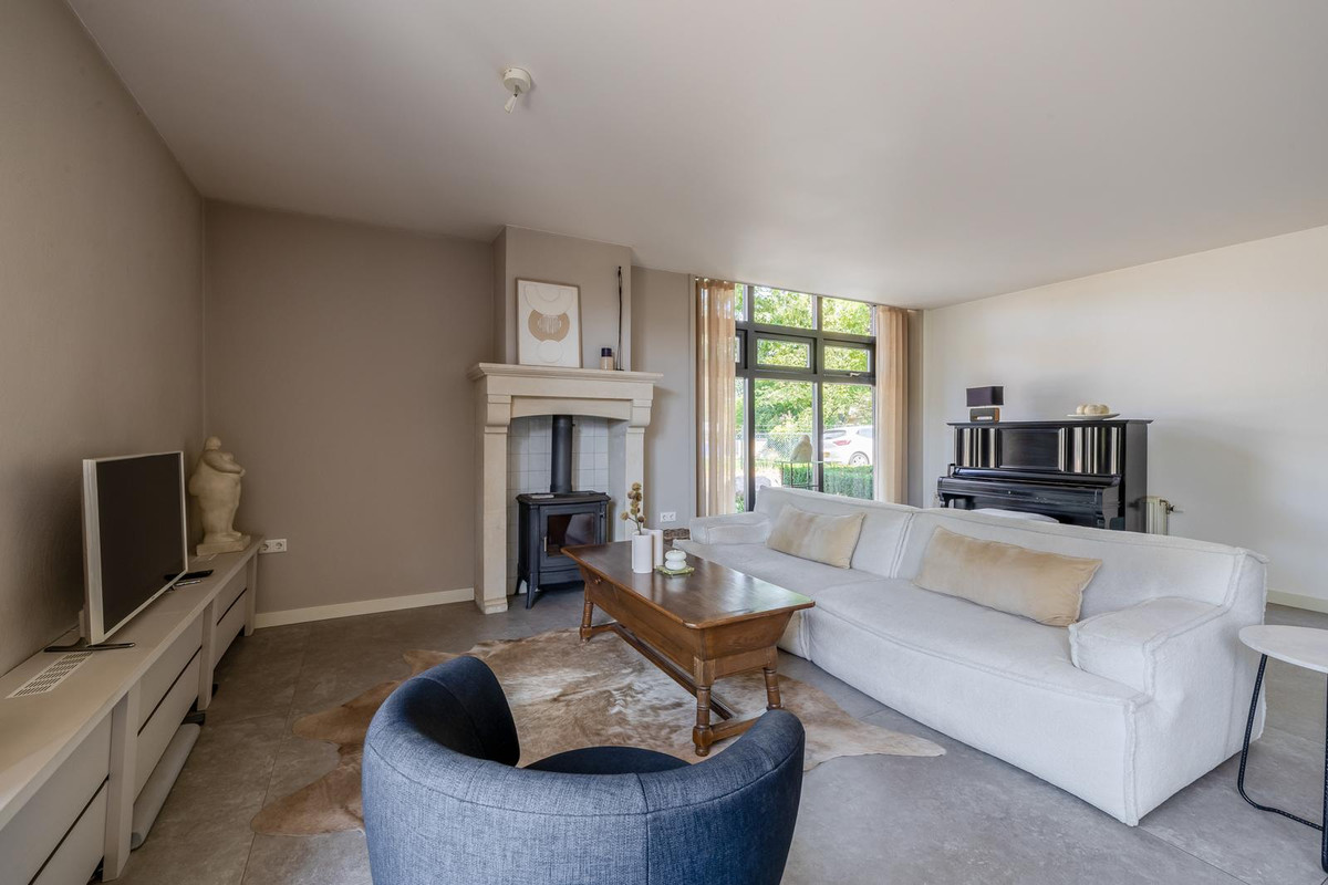 Tussenwoning te koop: Opperdonkseweg 8B, Lottum
