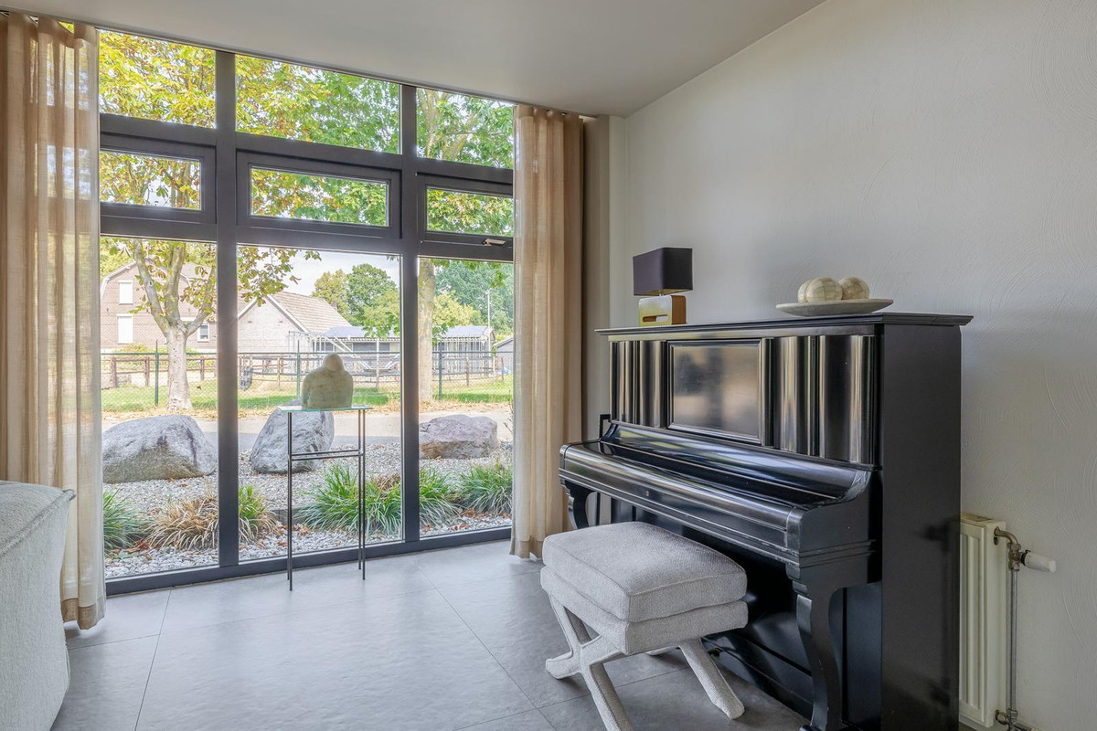 Tussenwoning te koop: Opperdonkseweg 8B, Lottum
