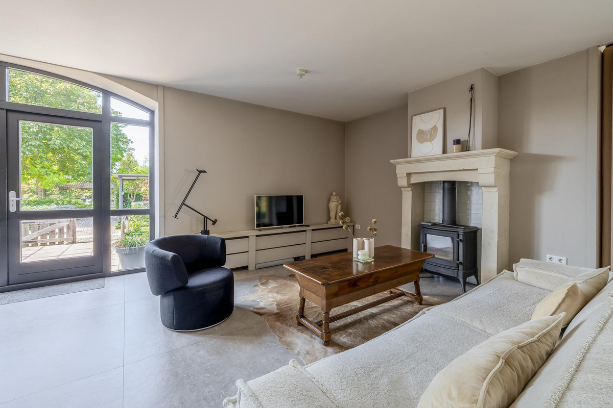 Tussenwoning te koop: Opperdonkseweg 8B, Lottum
