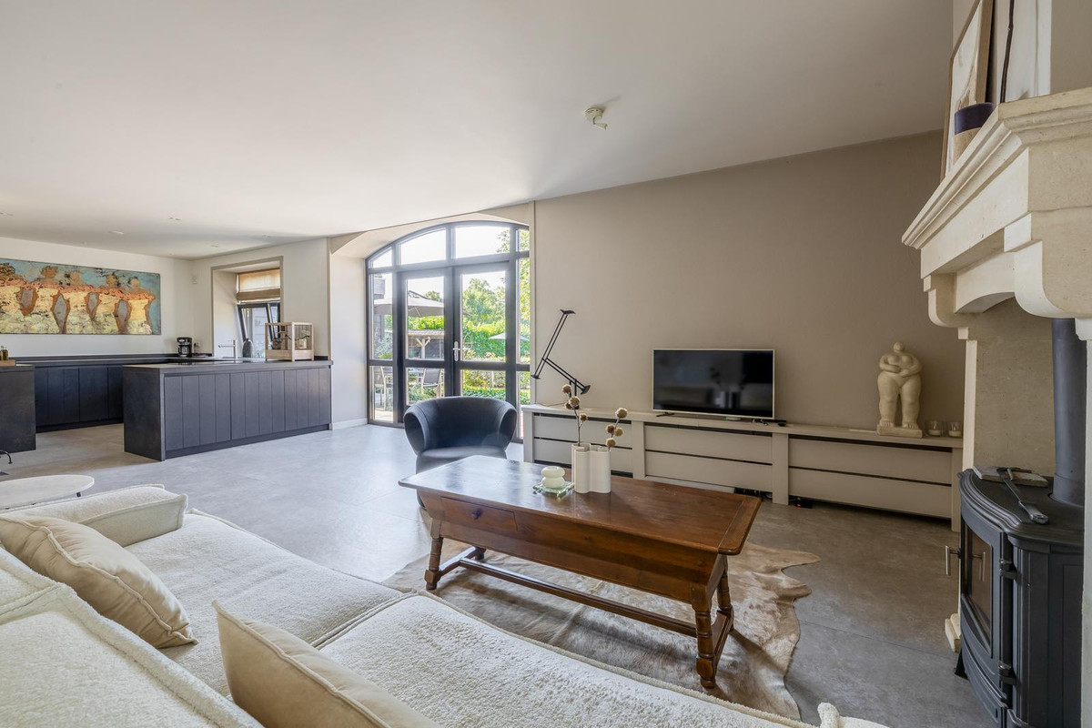 Tussenwoning te koop: Opperdonkseweg 8B, Lottum