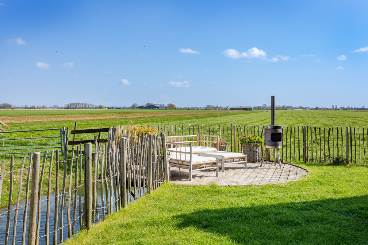 Vrijstaande woning te koop: Dorpsweg 129AHS34, Schellinkhout