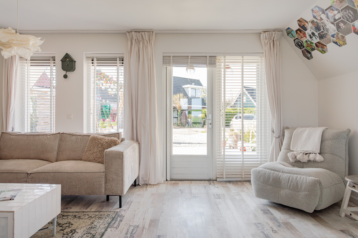 Vrijstaande woning te koop: Dorpsweg 129AHS34, Schellinkhout