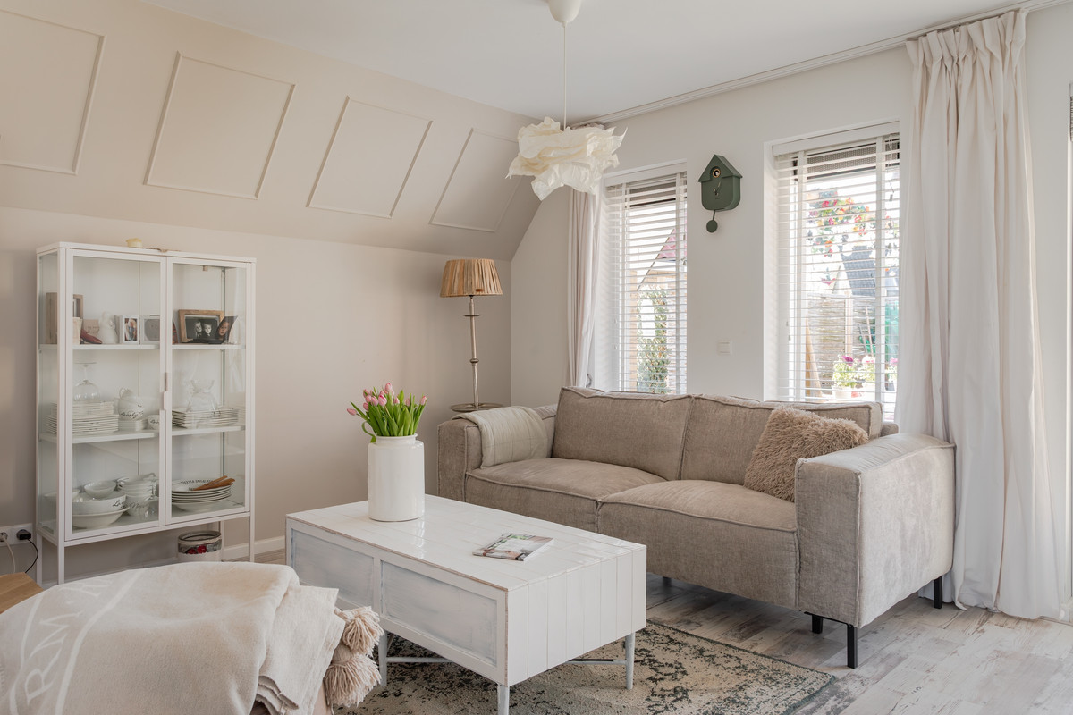 Vrijstaande woning te koop: Dorpsweg 129AHS34, Schellinkhout