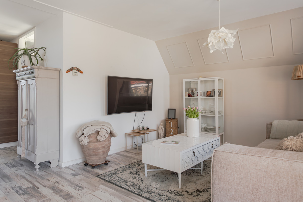 Vrijstaande woning te koop: Dorpsweg 129AHS34, Schellinkhout
