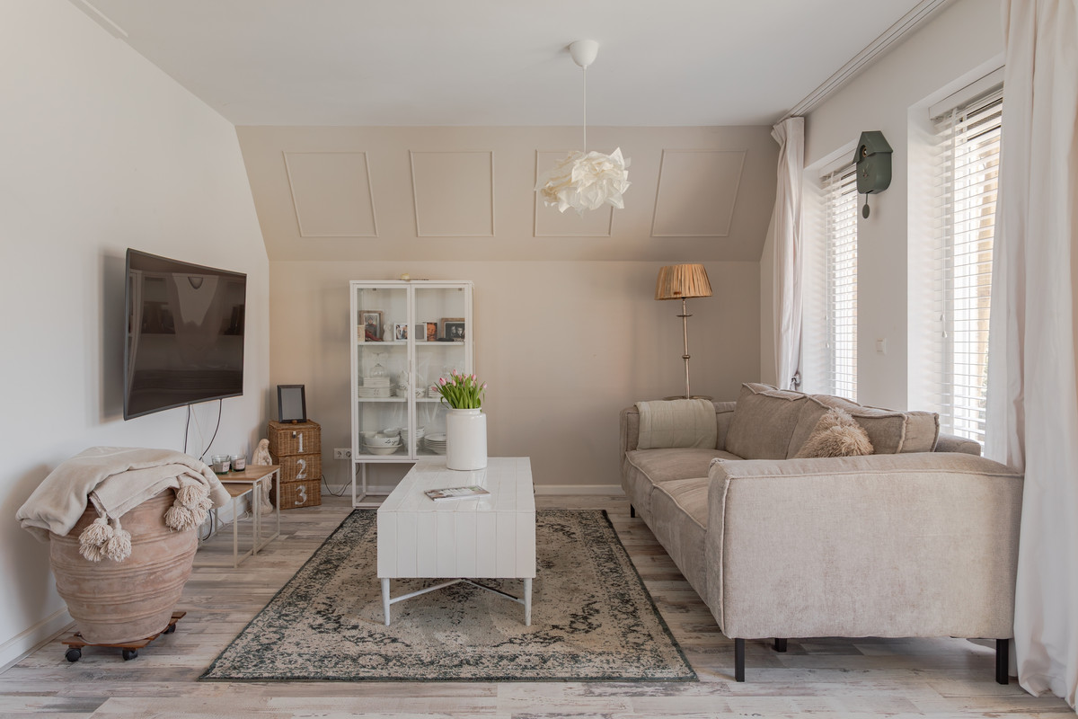 Vrijstaande woning te koop: Dorpsweg 129AHS34, Schellinkhout