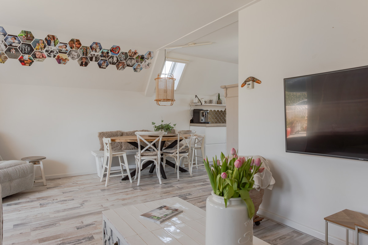 Vrijstaande woning te koop: Dorpsweg 129AHS34, Schellinkhout