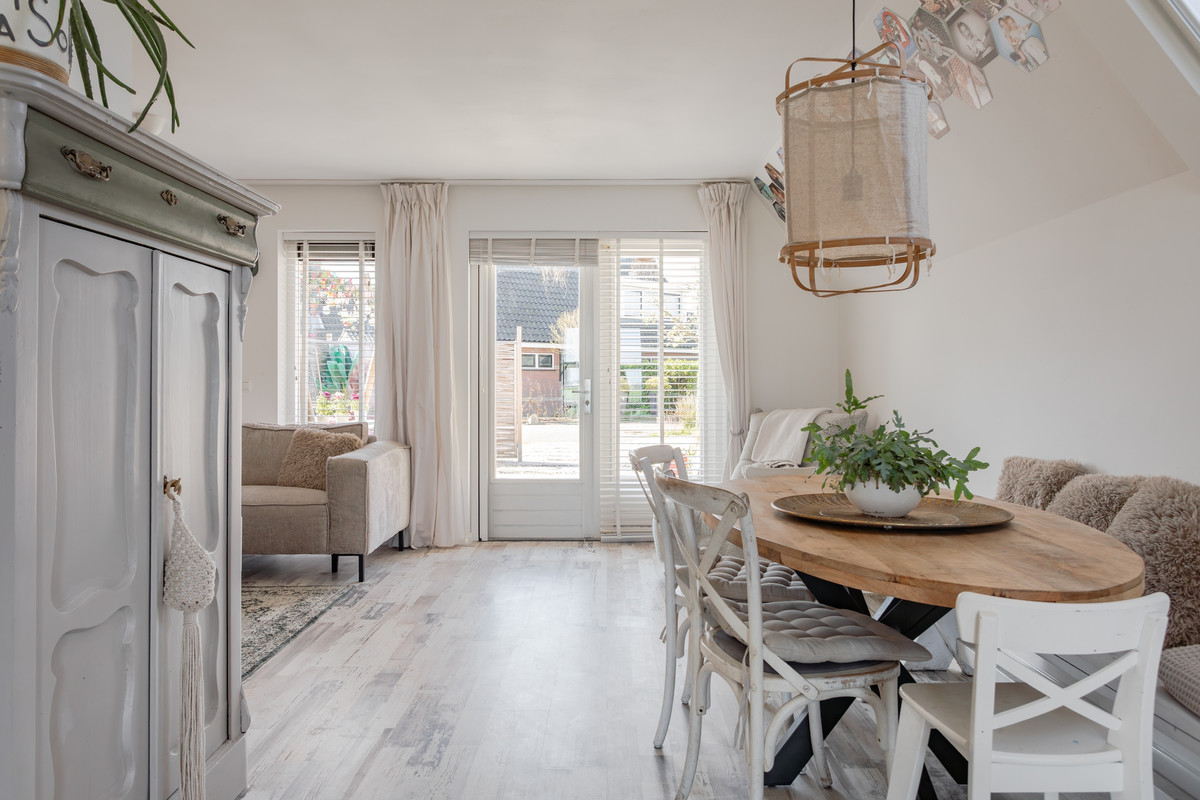 Vrijstaande woning te koop: Dorpsweg 129AHS34, Schellinkhout