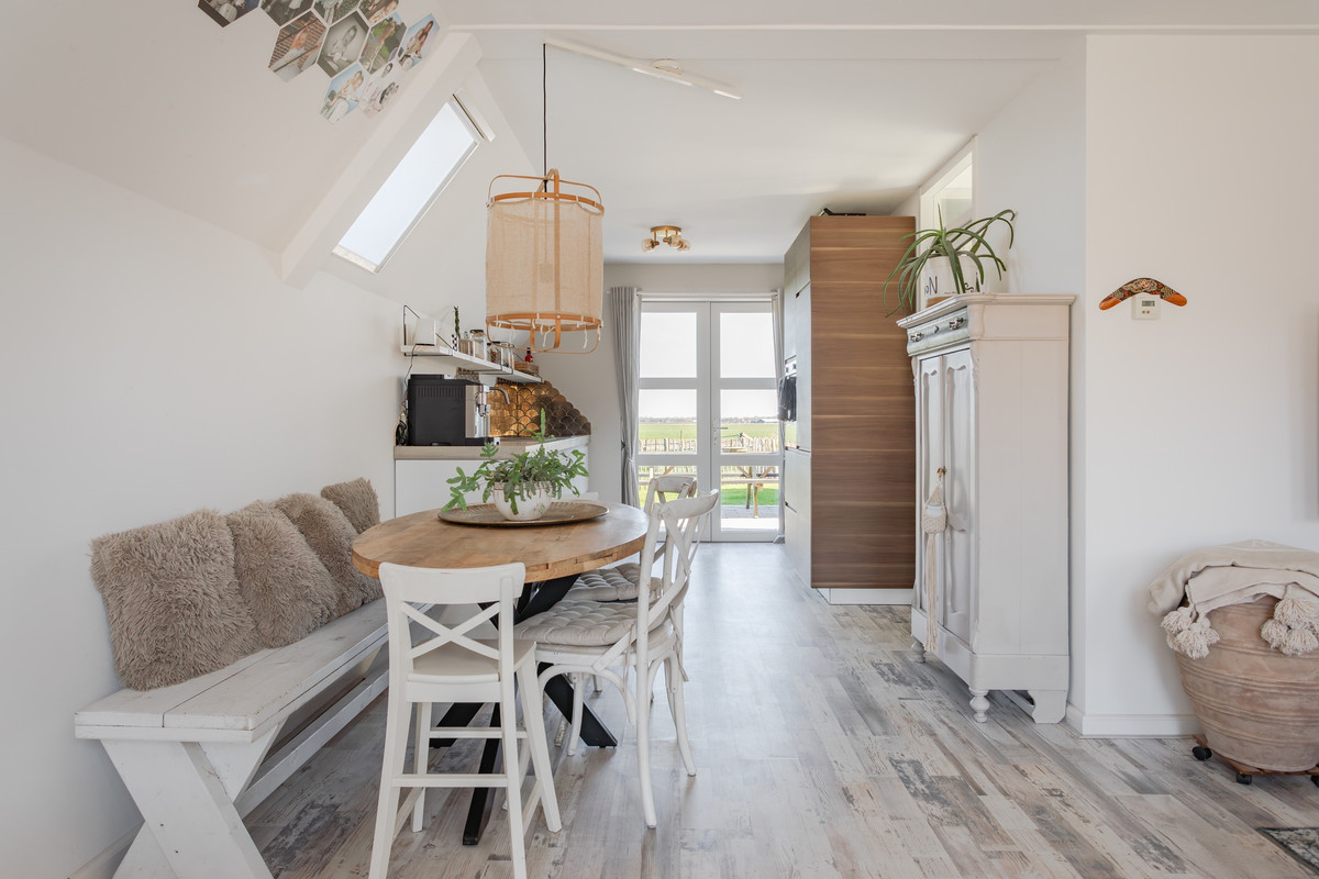 Vrijstaande woning te koop: Dorpsweg 129AHS34, Schellinkhout