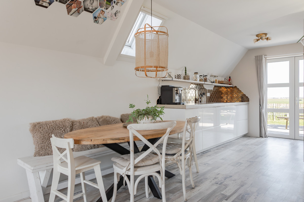 Vrijstaande woning te koop: Dorpsweg 129AHS34, Schellinkhout