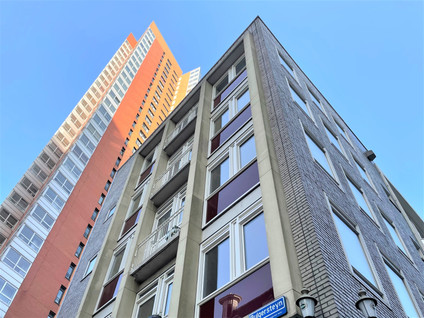 free-sector-houses for rent on Bulgersteyn 1B