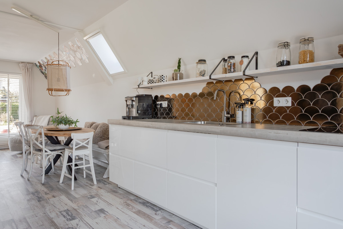 Vrijstaande woning te koop: Dorpsweg 129AHS34, Schellinkhout