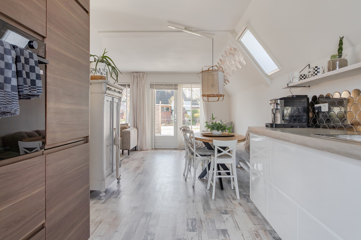 Vrijstaande woning te koop: Dorpsweg 129AHS34, Schellinkhout