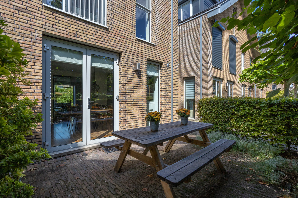 Tussenwoning te koop: Gouwestraat 36, Berkel En Rodenrijs