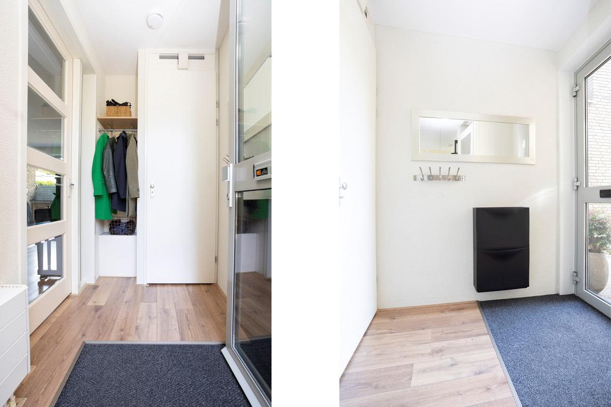 Tussenwoning te koop: Gouwestraat 36, Berkel En Rodenrijs
