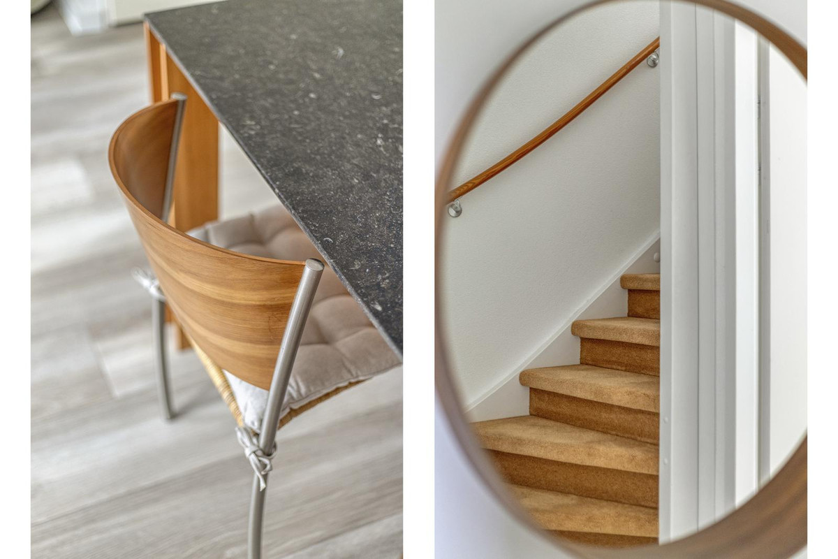 Tussenwoning te koop: De Meutelaer 23, Stellendam