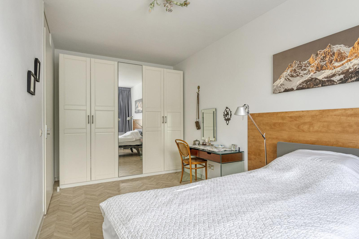 Tussenwoning te koop: De Meutelaer 23, Stellendam