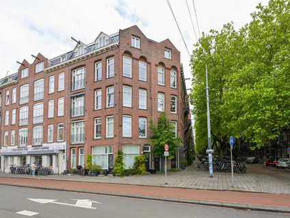 Amstelveenseweg 151 4
