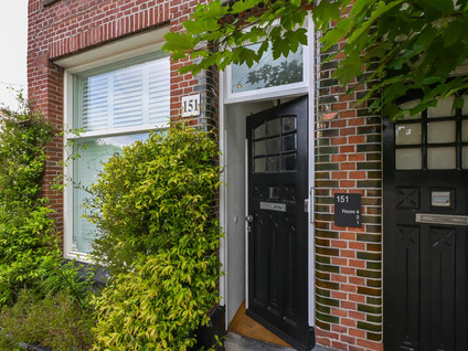 Amstelveenseweg 151 4