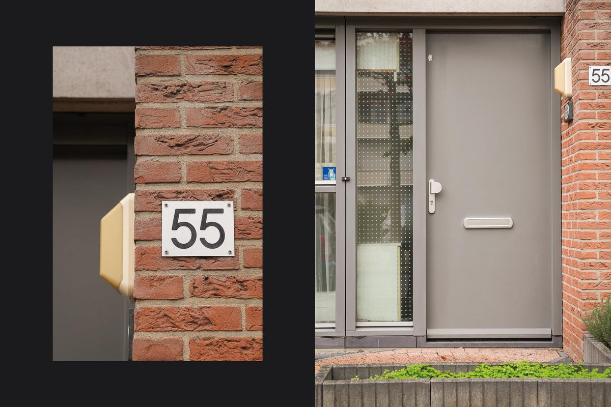 Tussenwoning te koop: Eisenhowerlaan 55, Utrecht