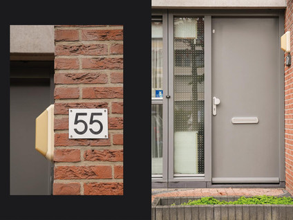 Eisenhowerlaan 55