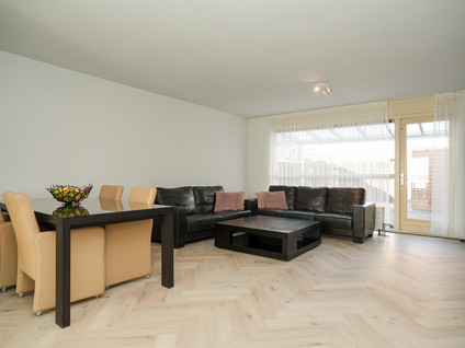 Eisenhowerlaan 55