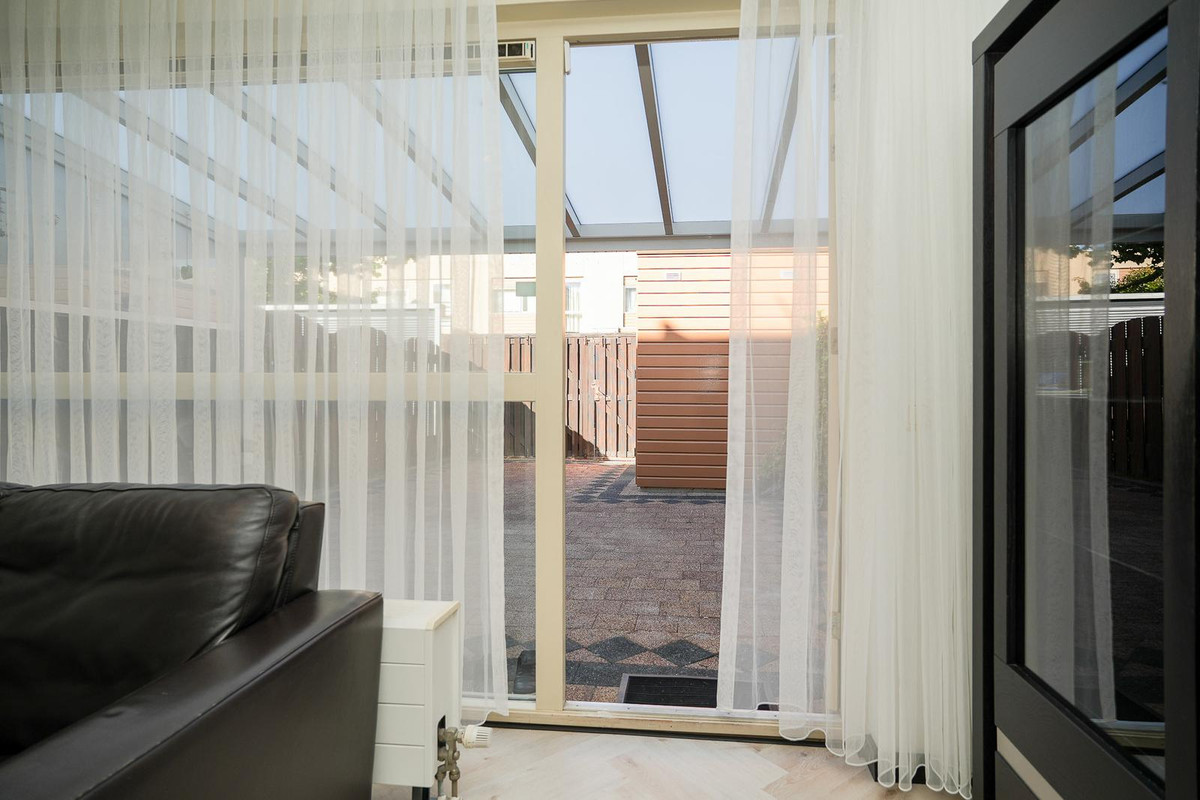 Tussenwoning te koop: Eisenhowerlaan 55, Utrecht