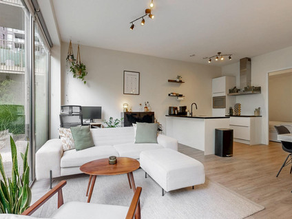 Rosy Wertheimstraat 22