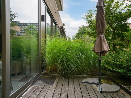 Rosy Wertheimstraat 22