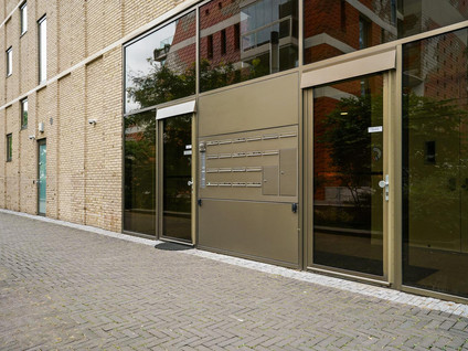 Rosy Wertheimstraat 22
