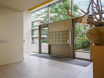 Rosy Wertheimstraat 22