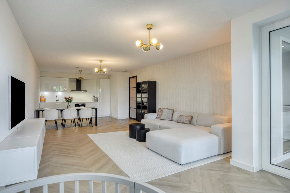 Appartement te koop: Ananasweg 12, Leiden