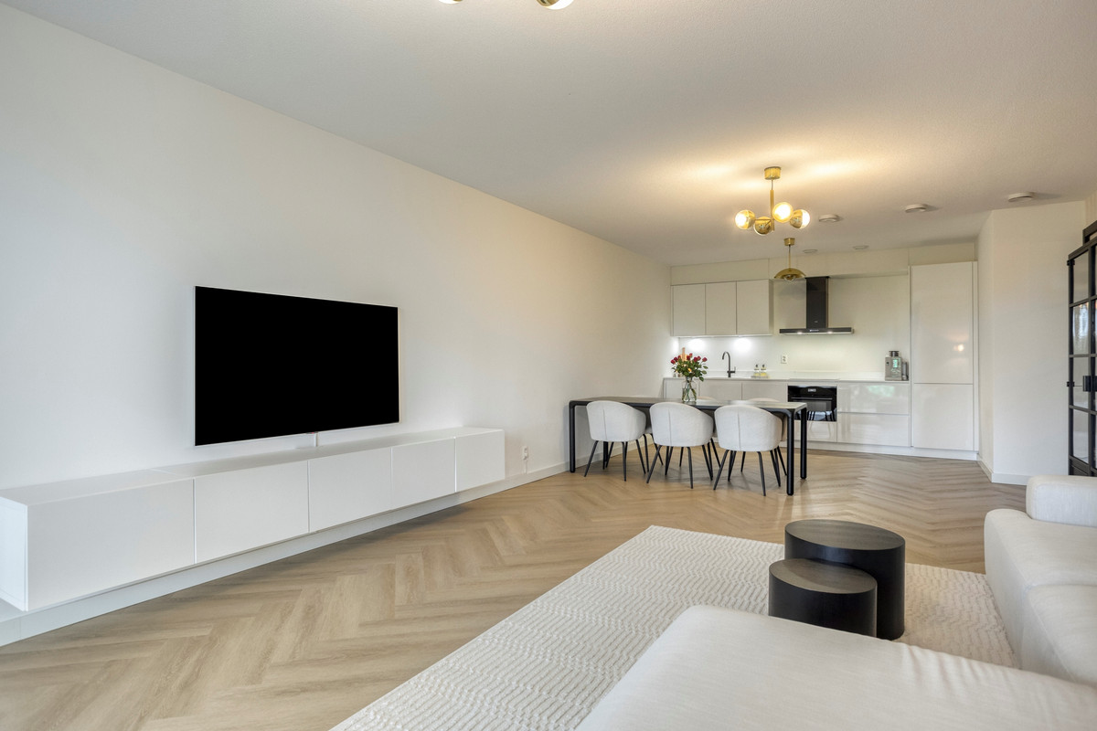 Appartement te koop: Ananasweg 12, Leiden
