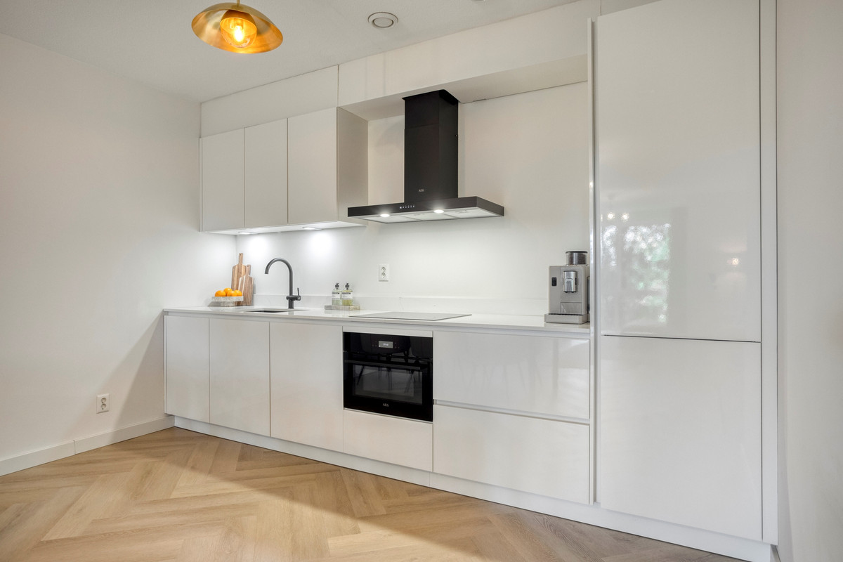 Appartement te koop: Ananasweg 12, Leiden